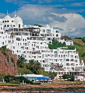 Casapueblo en la actualidad