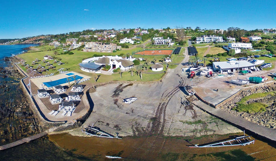 Club de los Balleneros