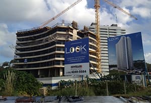 Avance de obra Look Brava