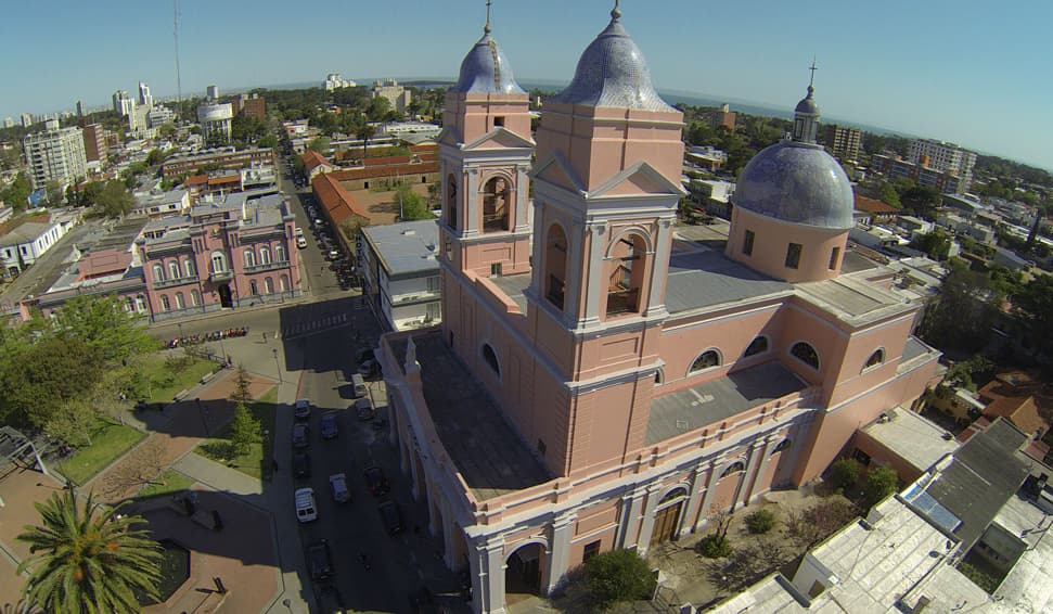 Catedral de Maldonado
