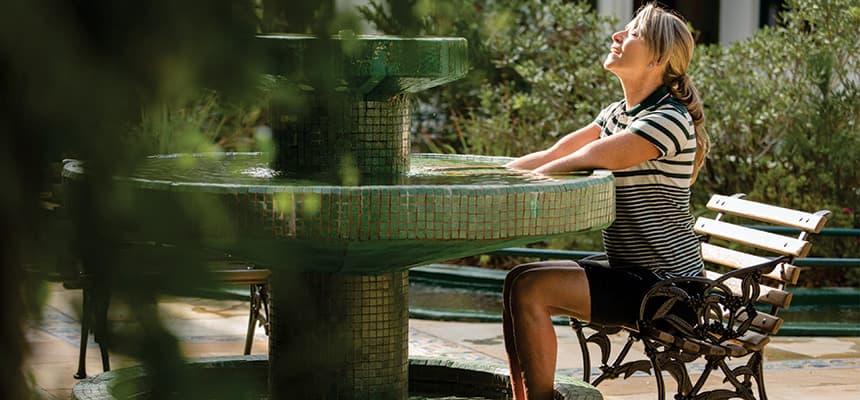 KUROTEL, 33 años dedicados a la salud y el bienestar