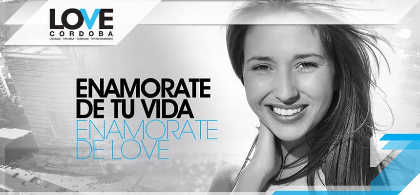 Love Córdoba