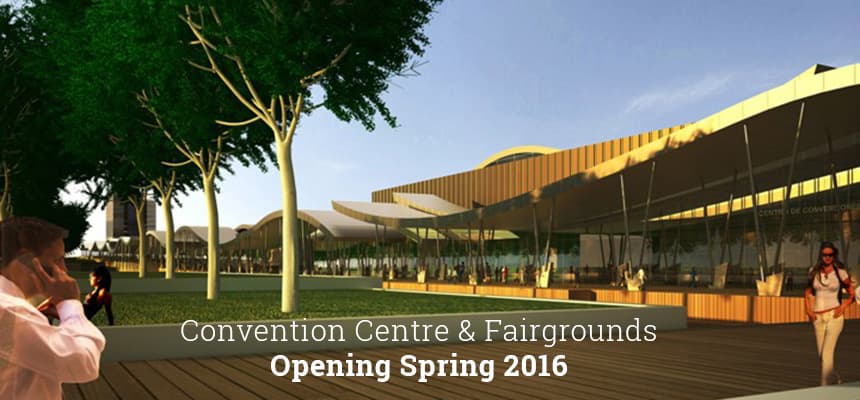 Centro de Convenciones de Punta del Este