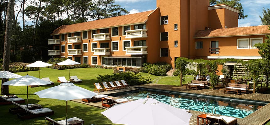Barradas Parque Hotel & Spa