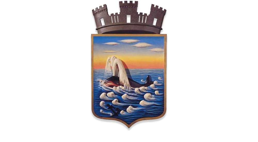 ¿Conocen la historia del Escudo de Maldonado?