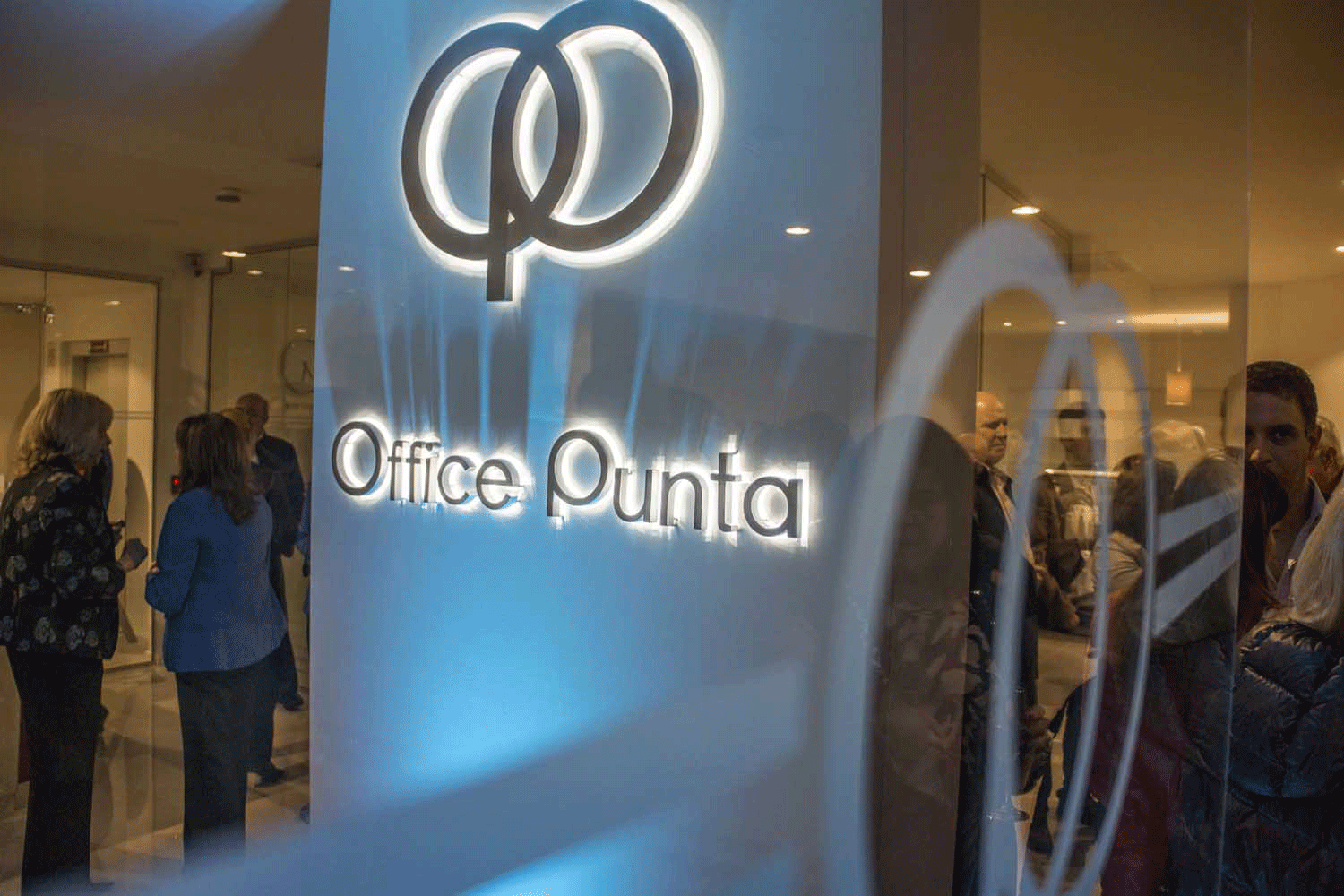 Se lanzó Office Punta, el primer edificio corporativo de Punta del Este