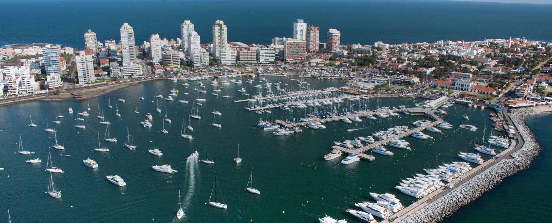 Punta del Este Convention & Exhibition Center, la mayor infraestructura de eventos del Uruguay