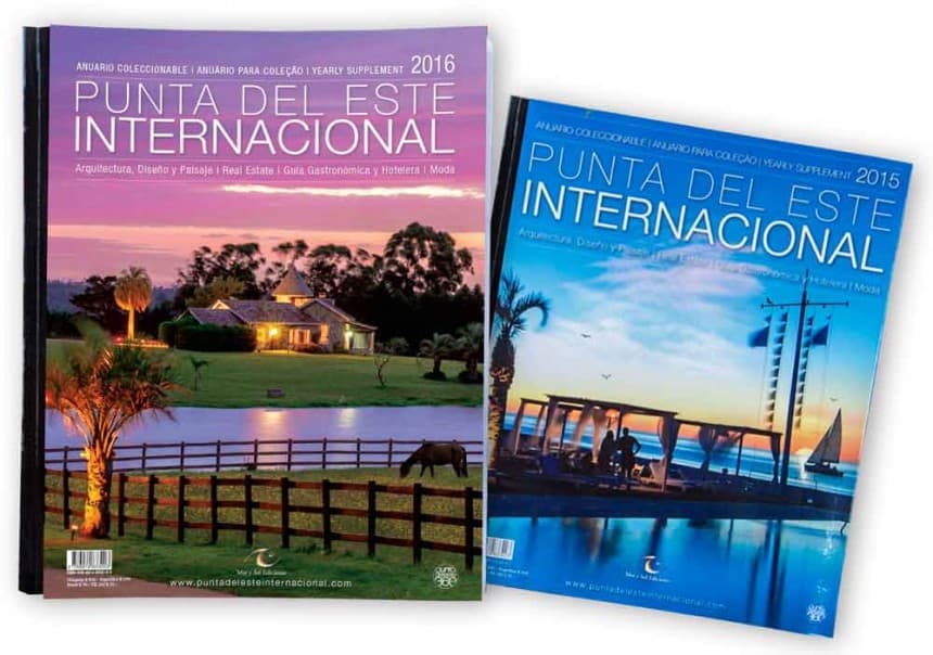 Nuevo Formato Punta del Este Internacional.