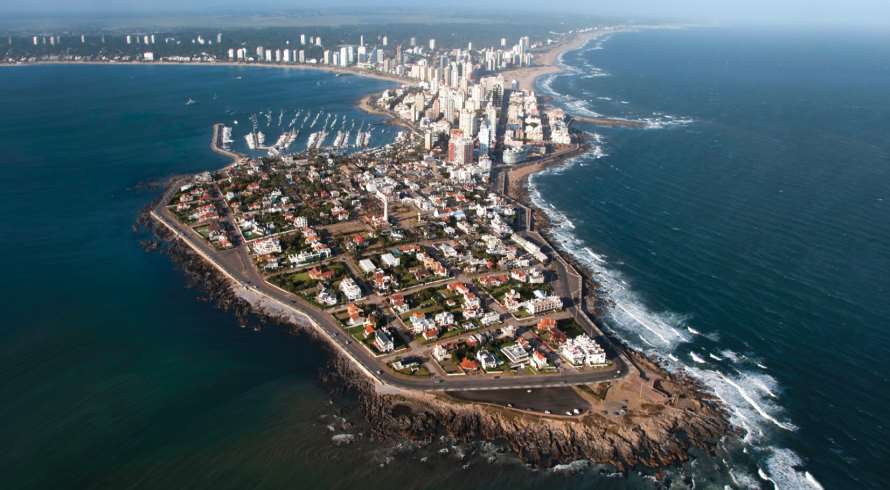 Vivir Punta del Este todo el año