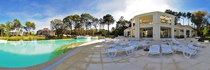 Solanas Vacation Club, un lugar para disfrutar con toda la familia, en cualquier momento del año.