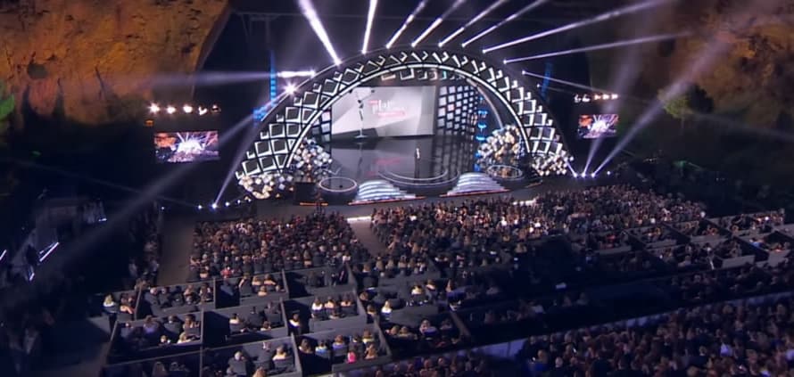 Punta del Este se viste de gala