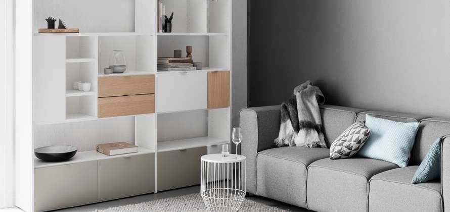 Nueva tienda de BoConcept en Punta Carretas