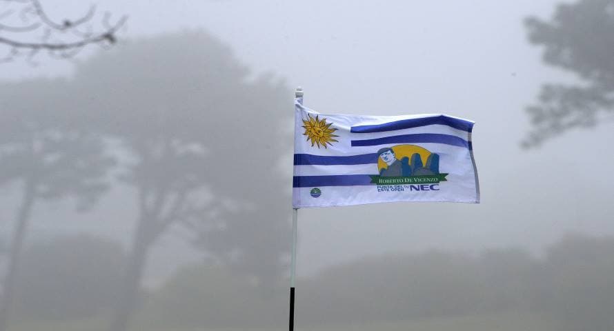 Club del Lago Golf recibe a los mejores golfistas de Latinoamérica