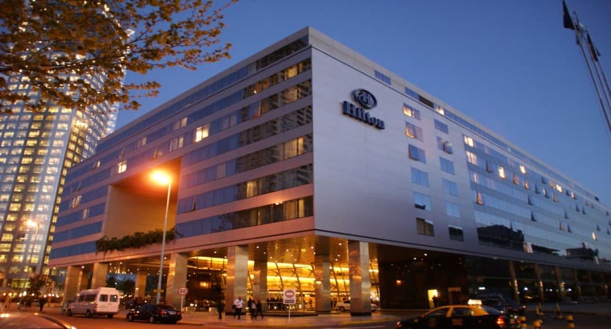 Llega un nuevo congreso de Real Estate al Hilton