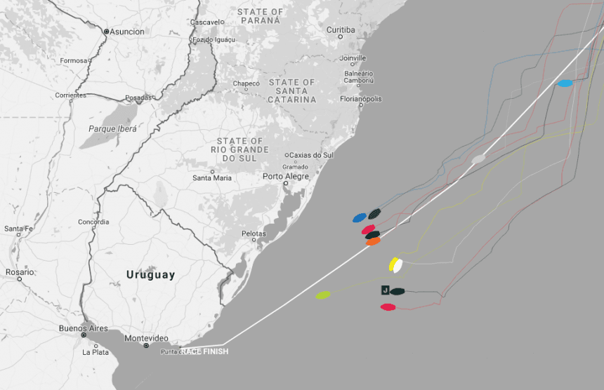 Mapa de los Cloppers Sept 20.