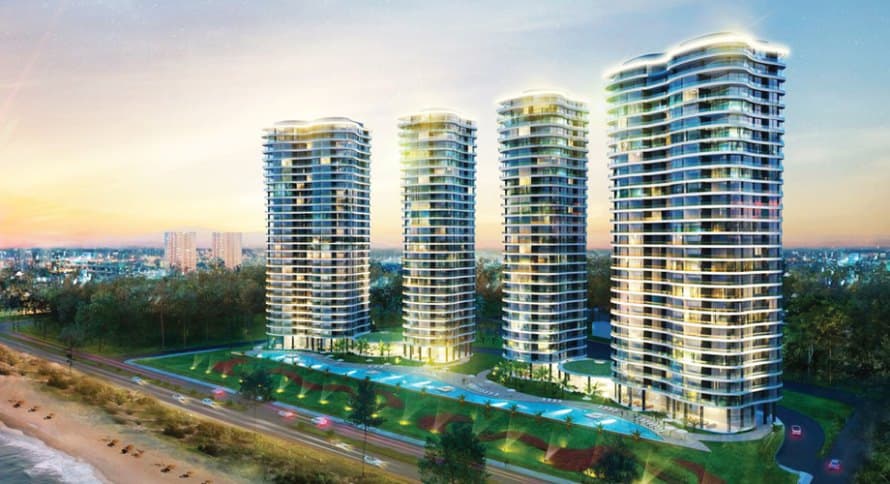 Fendi Château – El refinamiento contemporáneo se extiende sobre la mansa