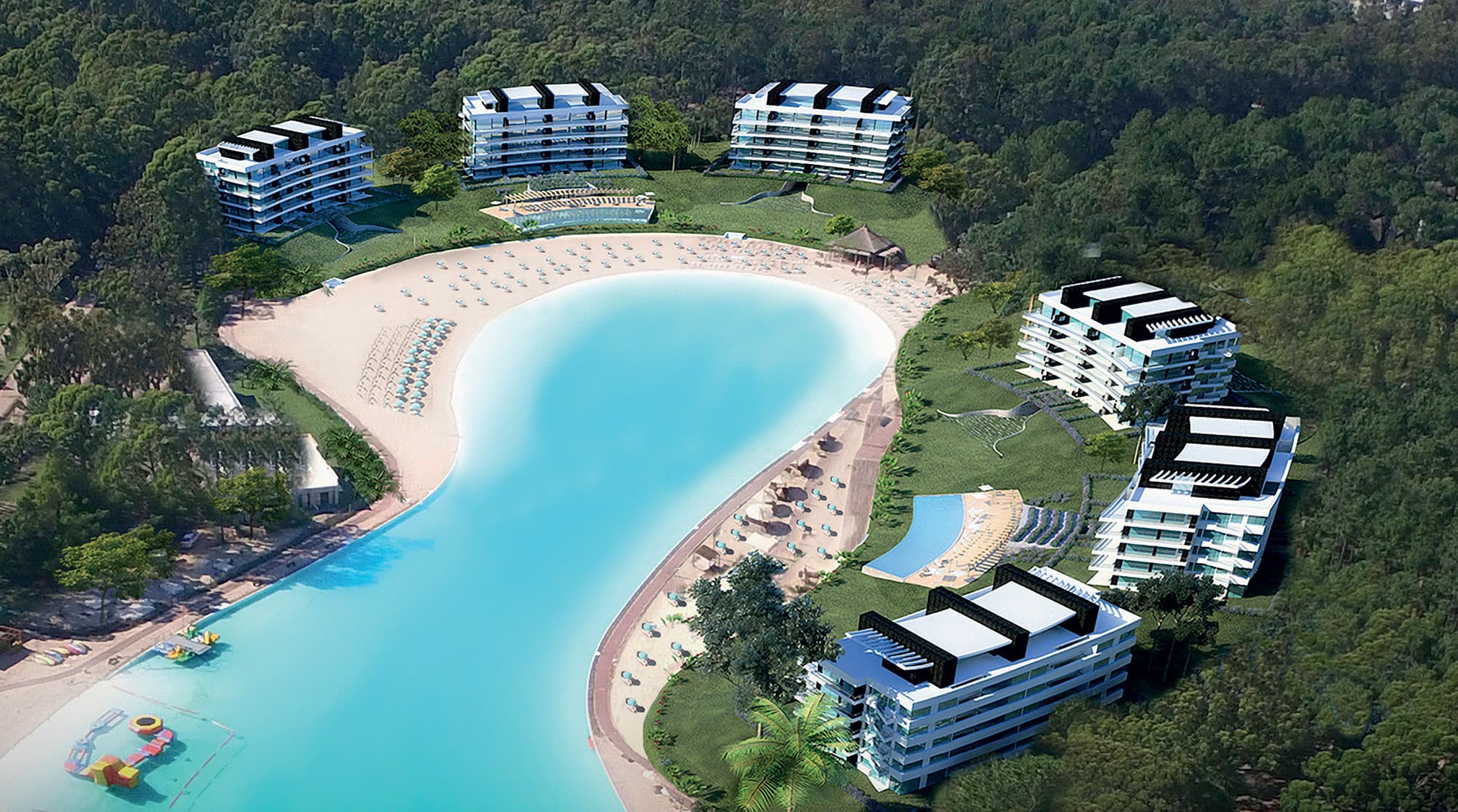 Litman Arquitectos – Una vida juntos