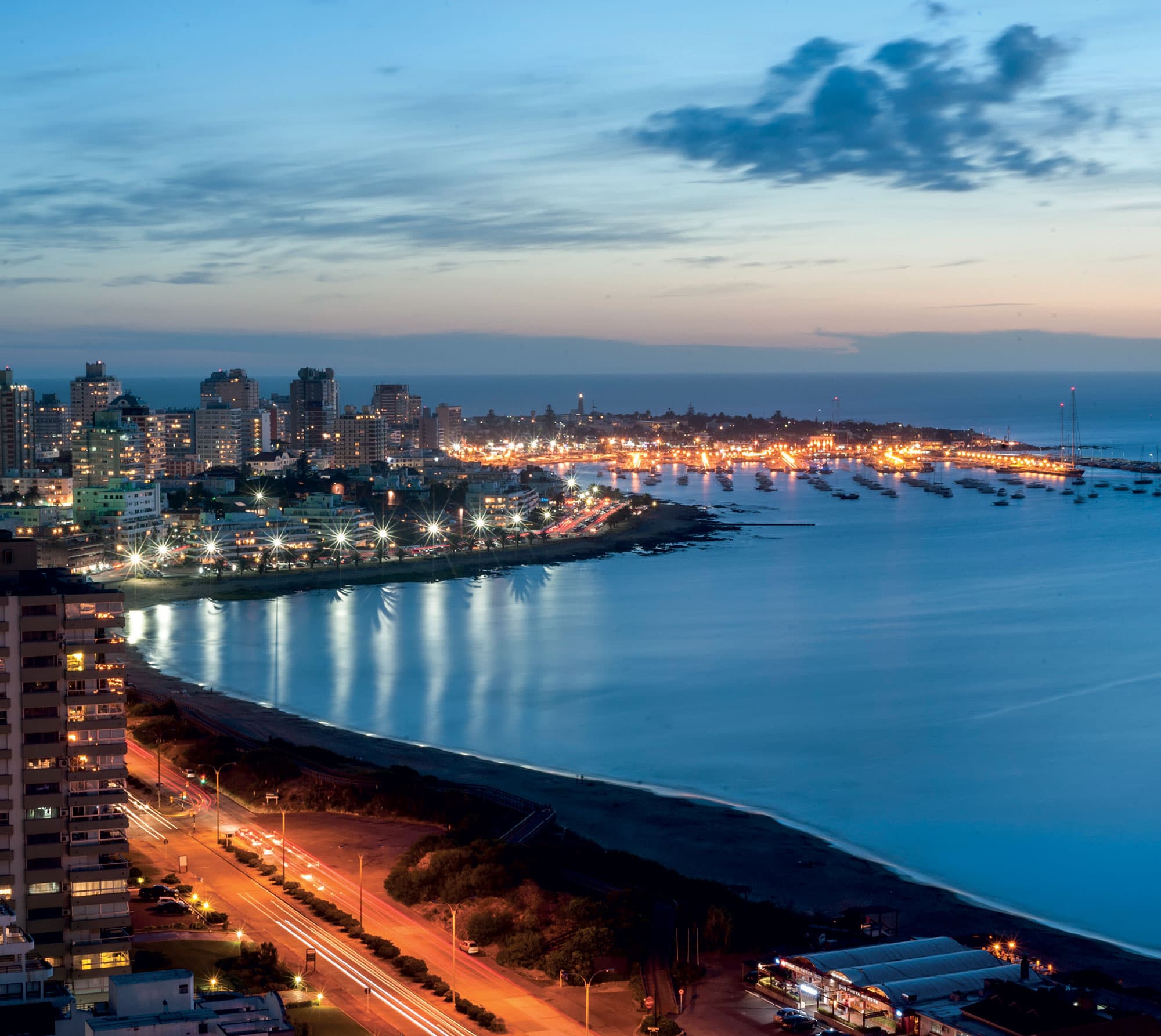 Punta del Este Convention Bureau
