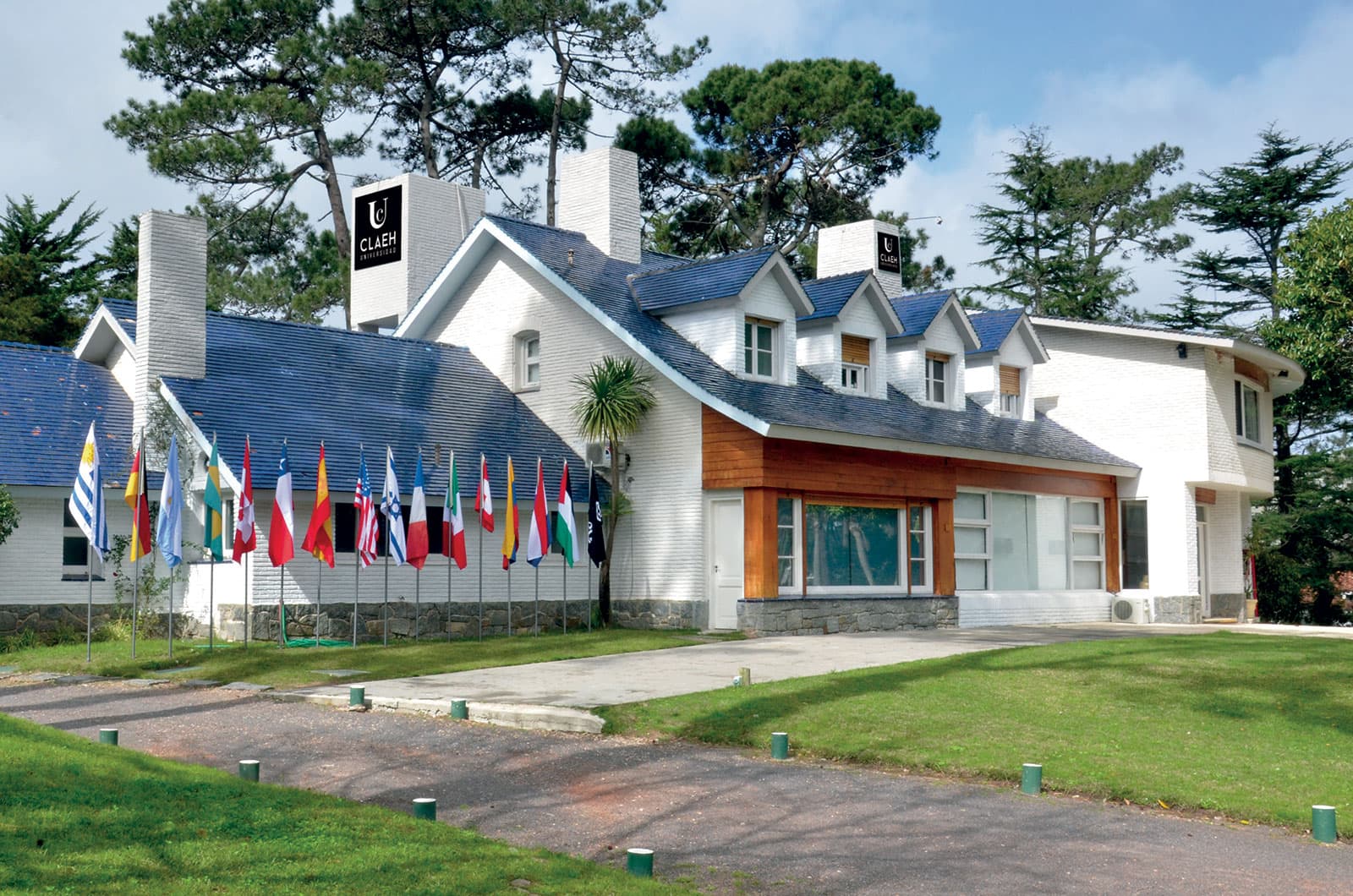 Universidad CLAEH – Una impronta humanista en la educación