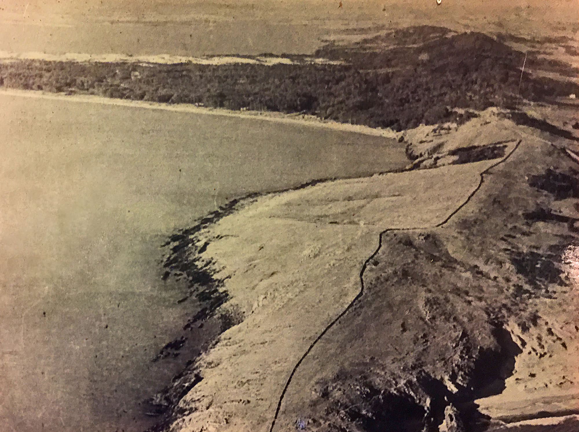 La herencia Lussich saldada