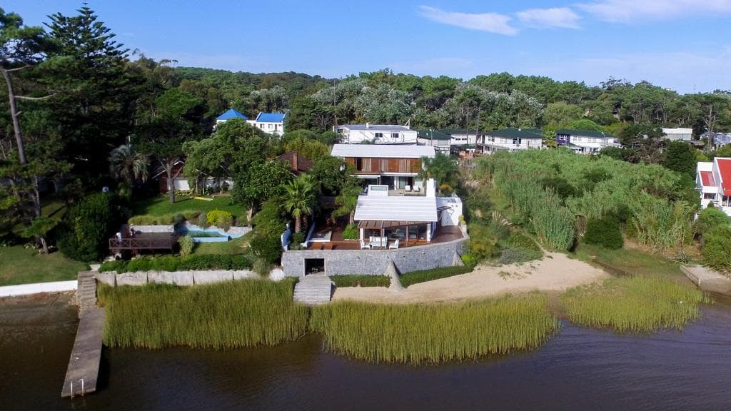 Anantha Yoga invita al retiro «Entre el cielo y la tierra» en Punta del Este