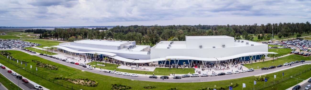 Punta del Este Convention & Exhibition Center