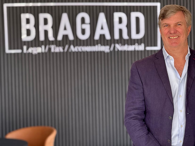 Bragard (3) Bragard (3)