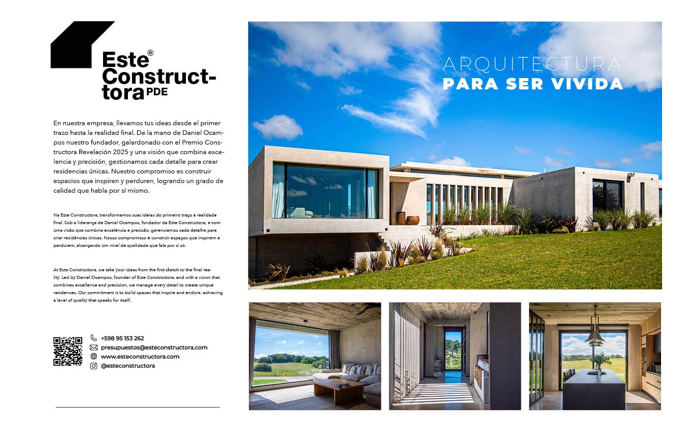 Este Constructora Este Constructora