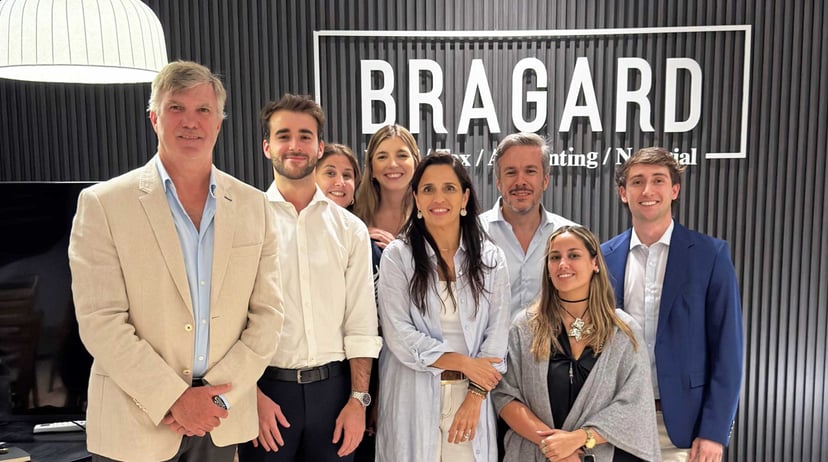 bragard bragard
