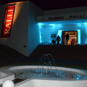 El Museo Ralli se vistió de gala para festejar sus 25 años