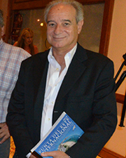 Horacio Díaz, director general de Turismo de la ID de Maldonado