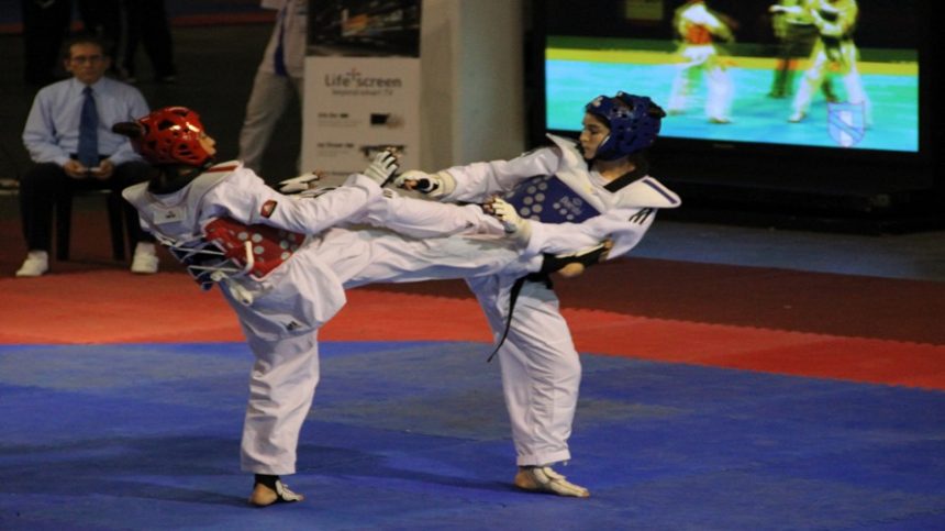 El próximo Campeonato Panamericano de Taekwondo se llevará a cabo en Punta del Este.