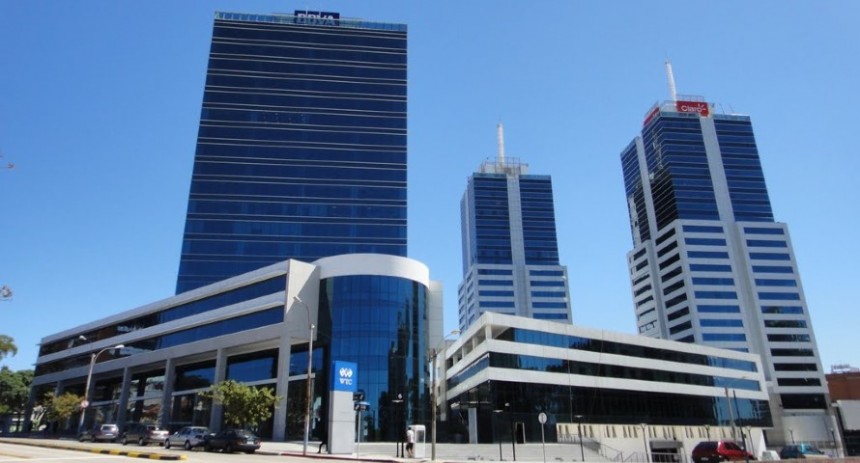 Existe un proyecto de un complejo de oficinas en Punta del Este, a cargo del equipo que desarrolló el WTC Montevideo.