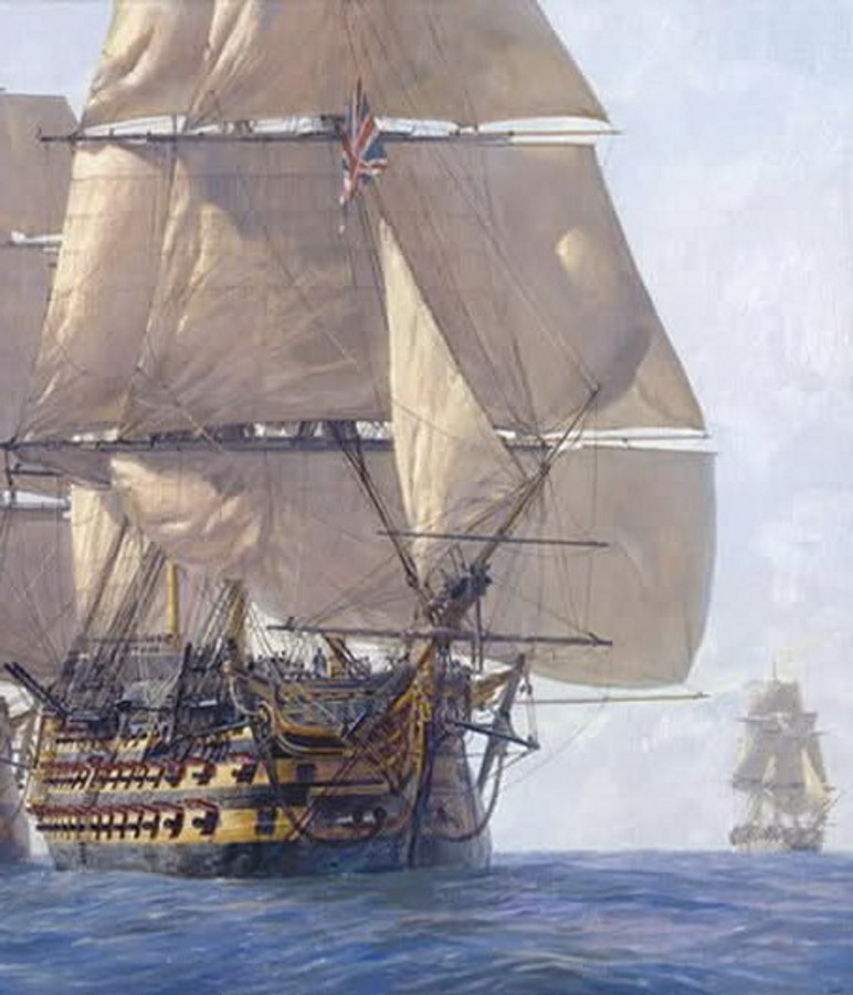 Punta del Este será sede de una muestra histórica-arqueológica sobre el navío HMS Agamemnon, buque de guerra inglés que naufragó en la Bahía de Maldonado el 16 de junio de 1809.